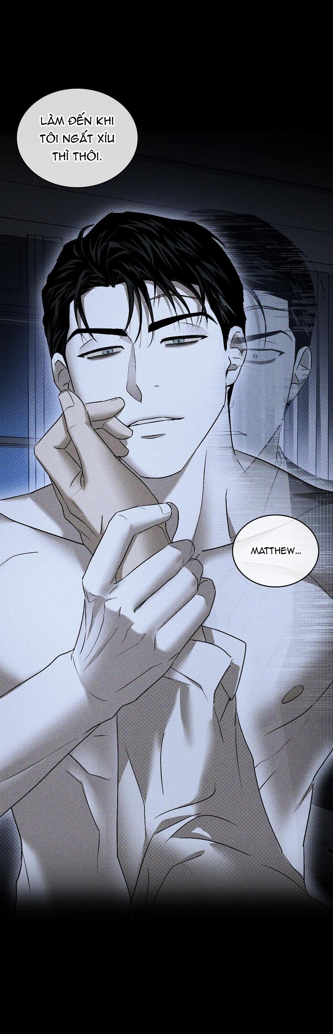 dưới ánh đèn xanh ss2 chapter 10 12