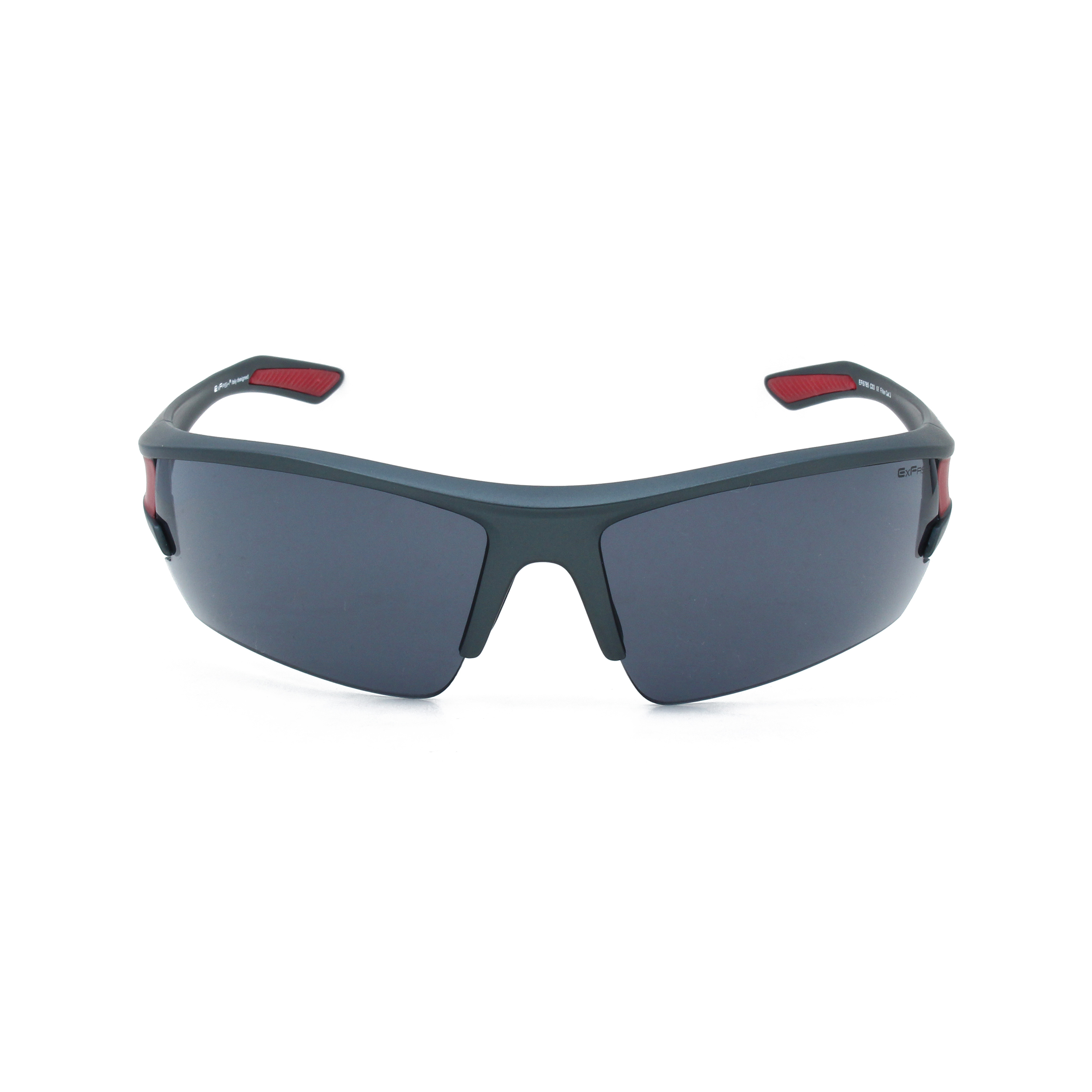 Kính mát thể thao unisex EXFASH EF6785 giá chất (size 19/55/140)