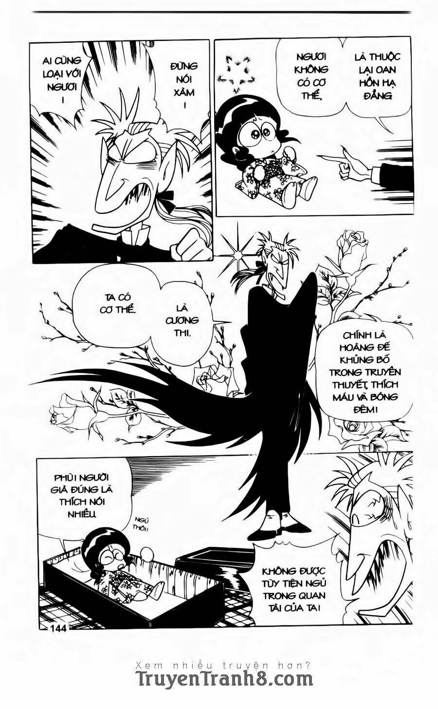 con ma vui vẻ chapter 36 17