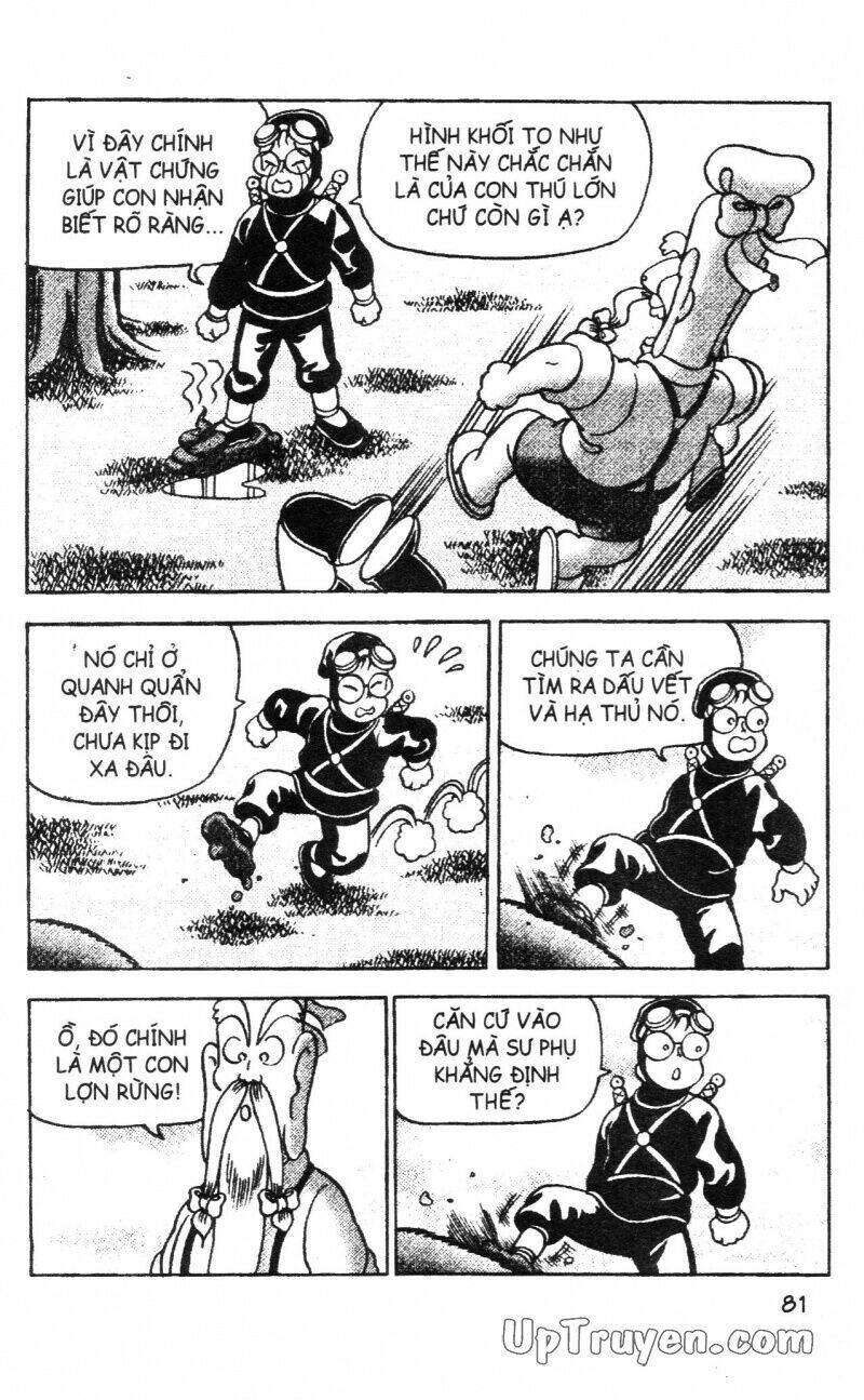 đội quân nhí nhố chapter 29 83
