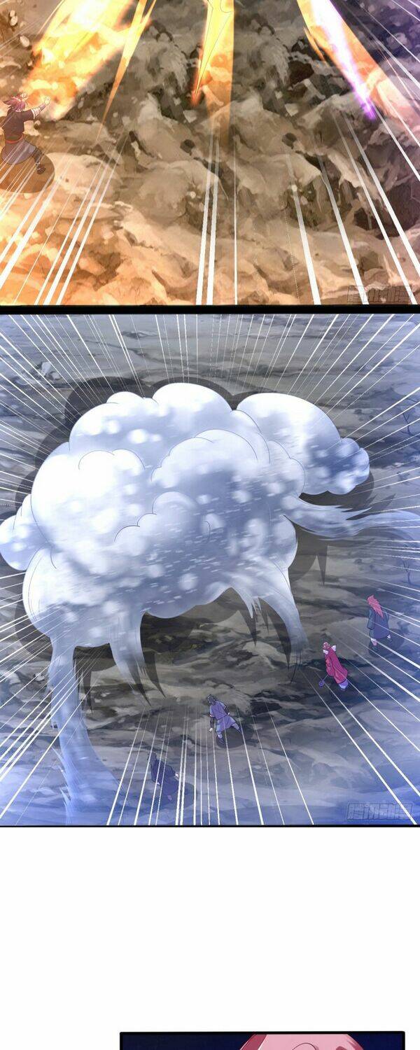 đạo ấn chapter 167 6