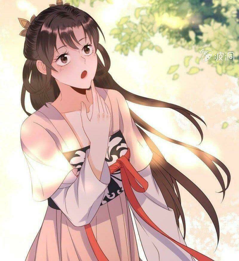 vương gia kiêu ngạo quá khó cua chapter 67 10