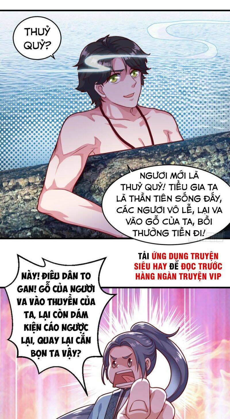 tiên ma đồng tu chapter 122 22