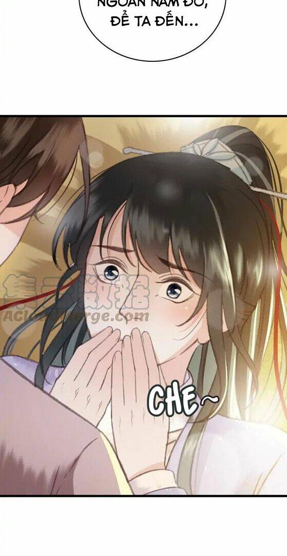 đông cung giai hạ tù chapter 85 6