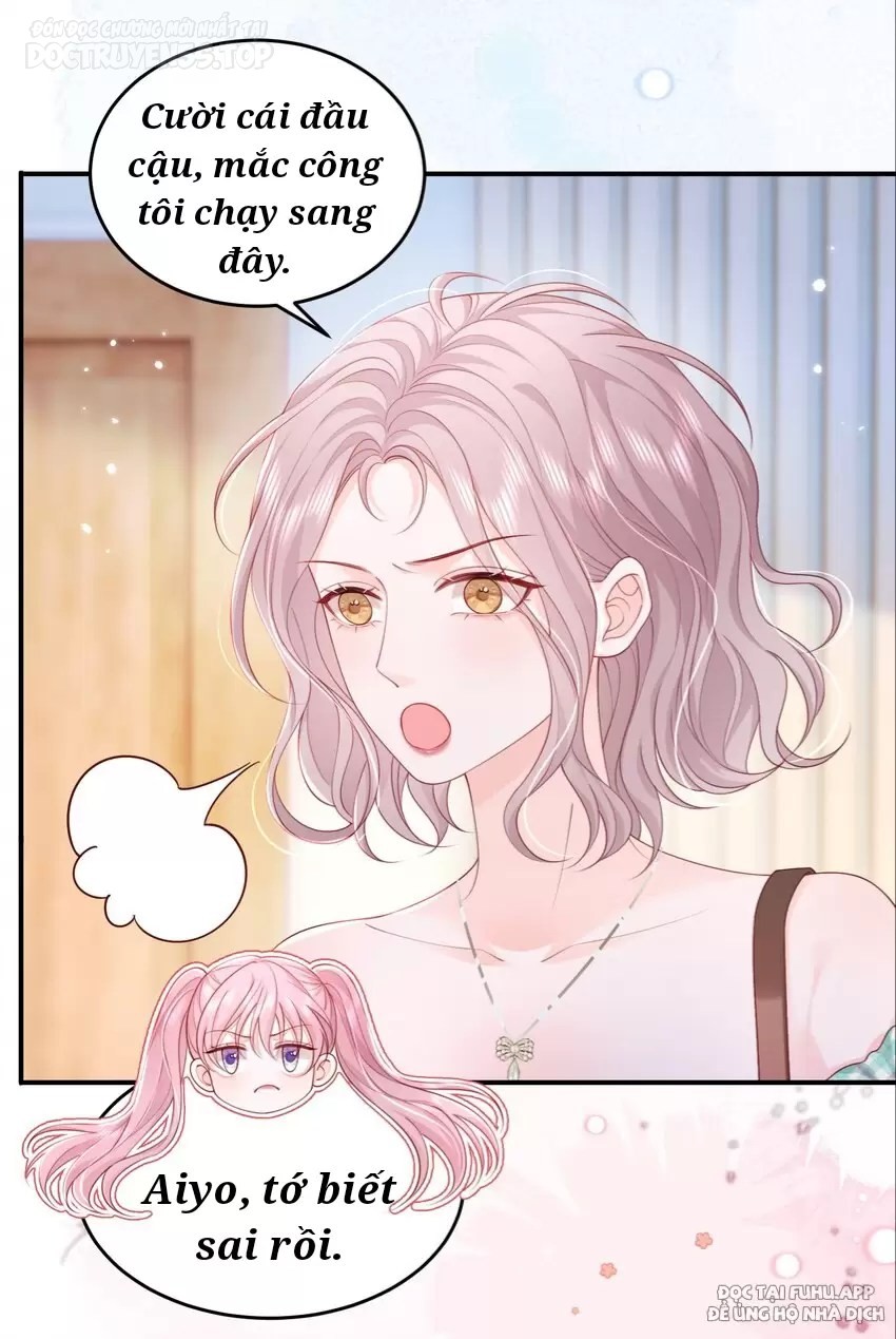 mận xanh chapter 65 28