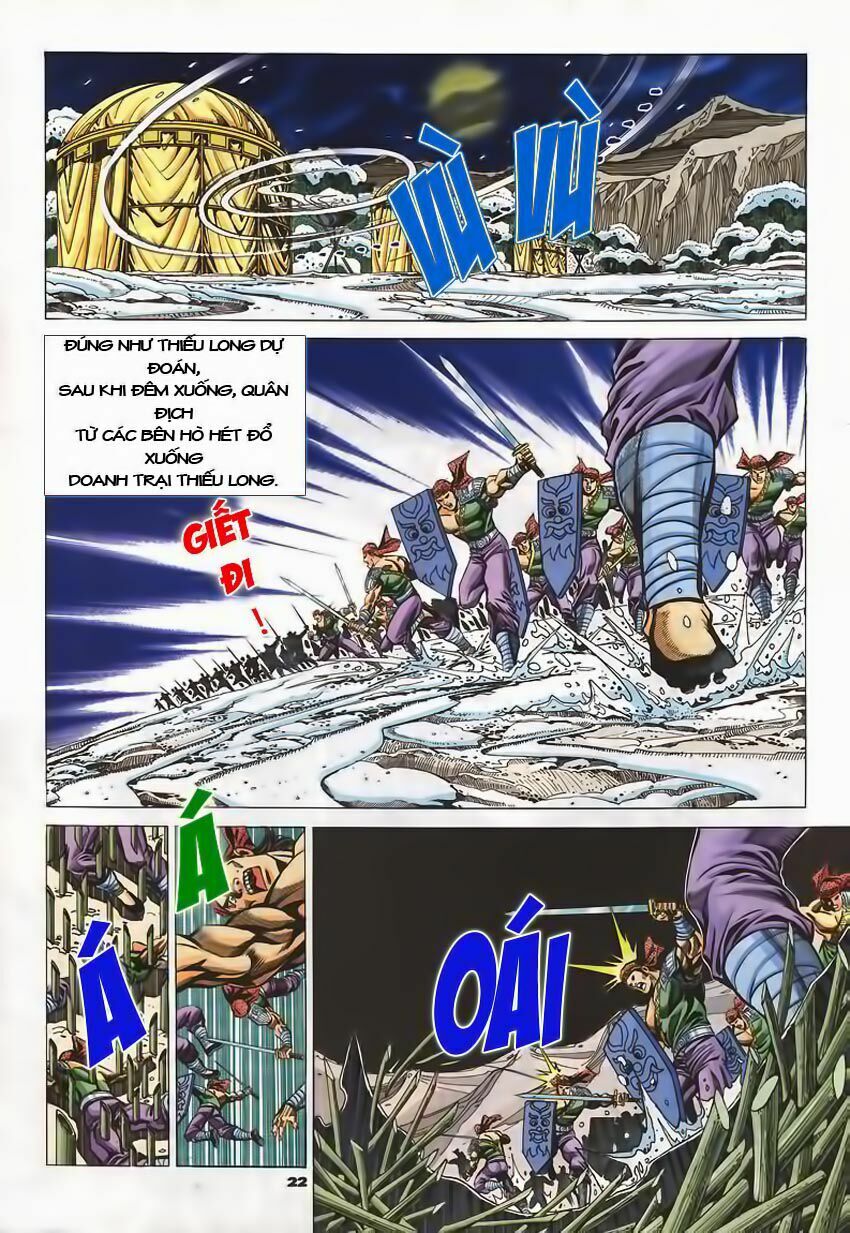 tầm tần ký chapter 66 22