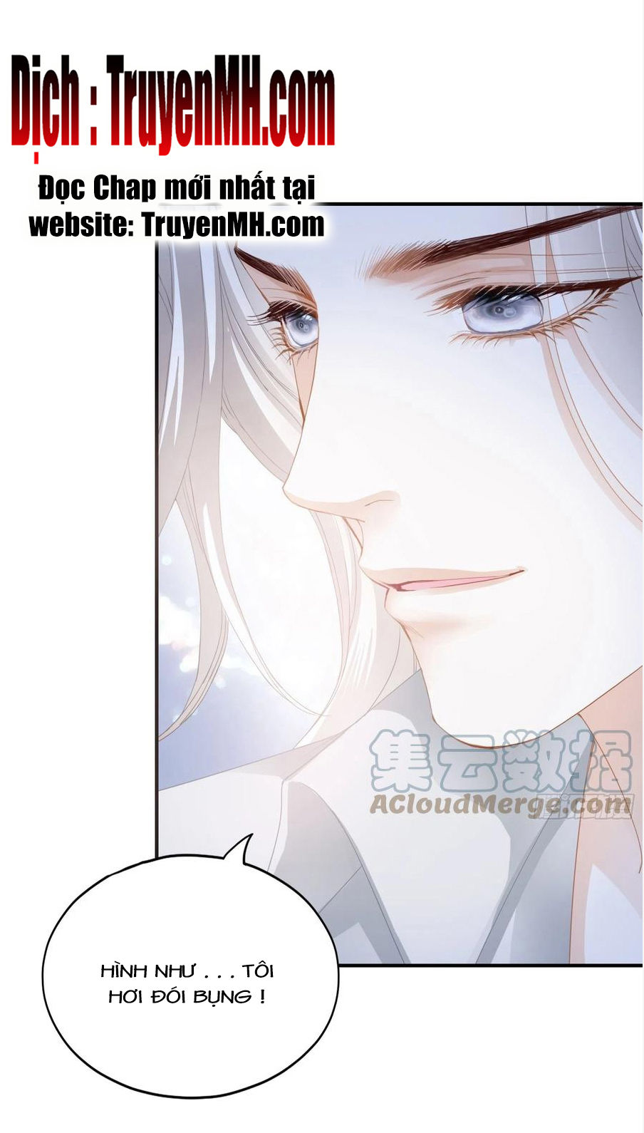 bạo quân ái nhân chapter 125 18
