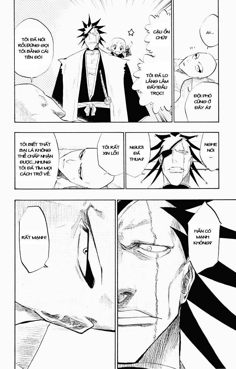 thần chết ichigo chapter 93 13