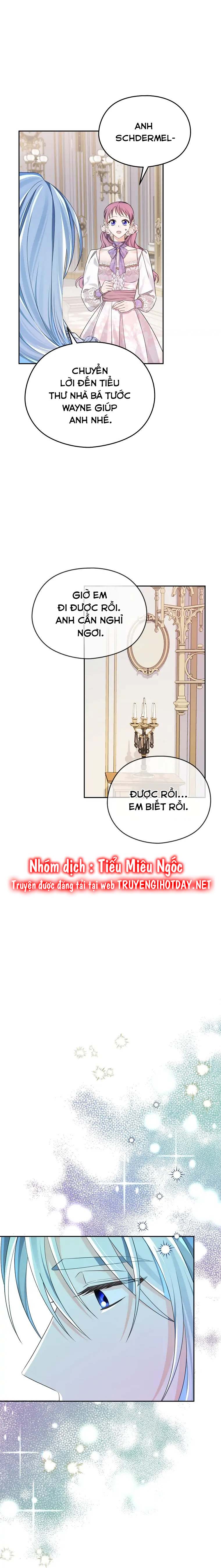 aster yêu dấu của tôi chapter 34 20