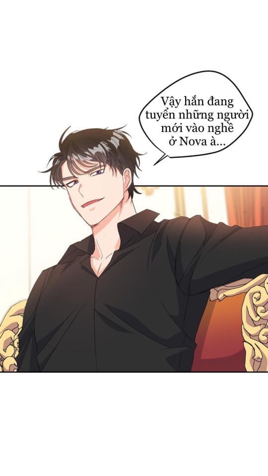 ebony, quạ đen chapter 19 14