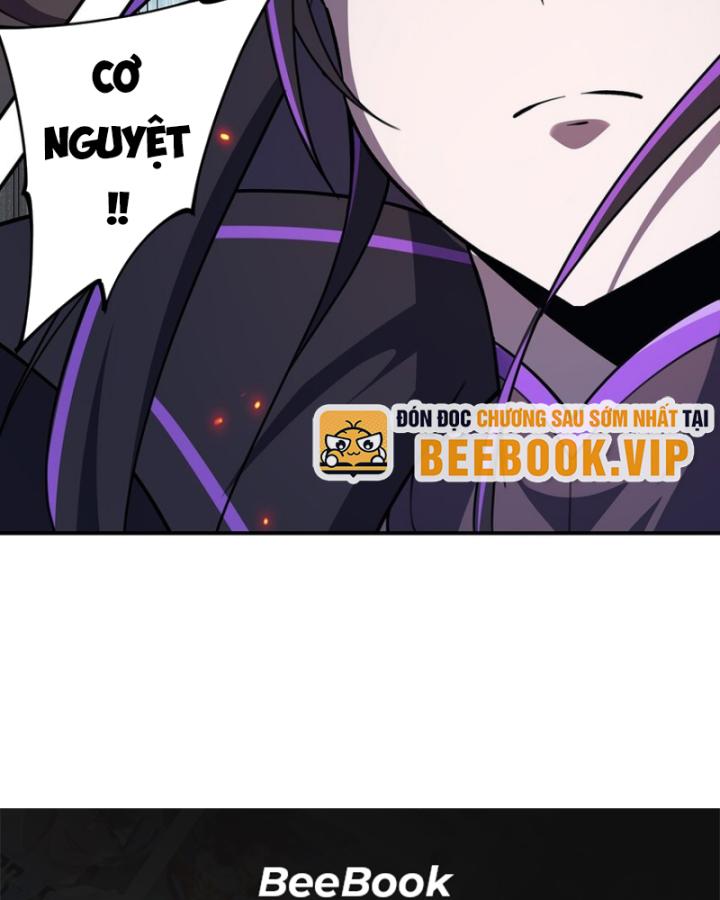 huyết cơ và kỵ sĩ chapter 296 73