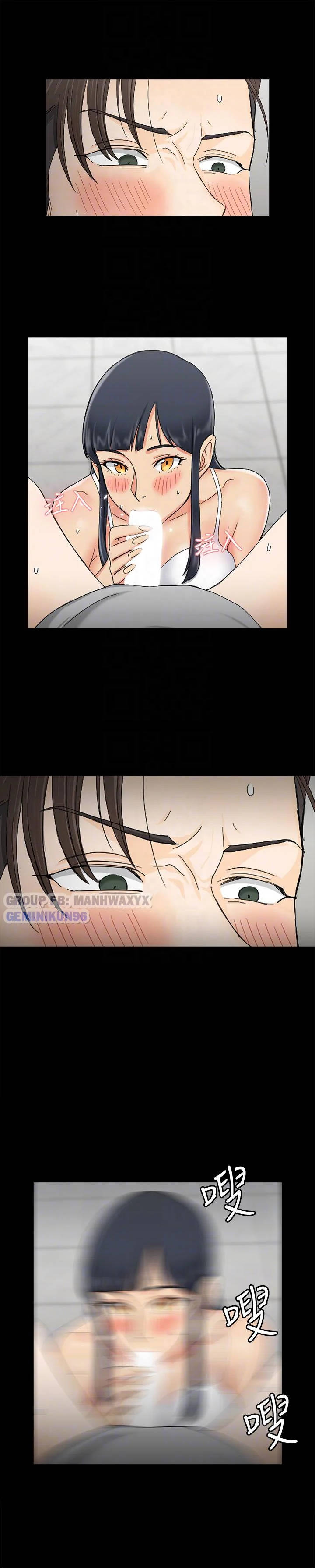 thanh niên động kinh chapter 70 21