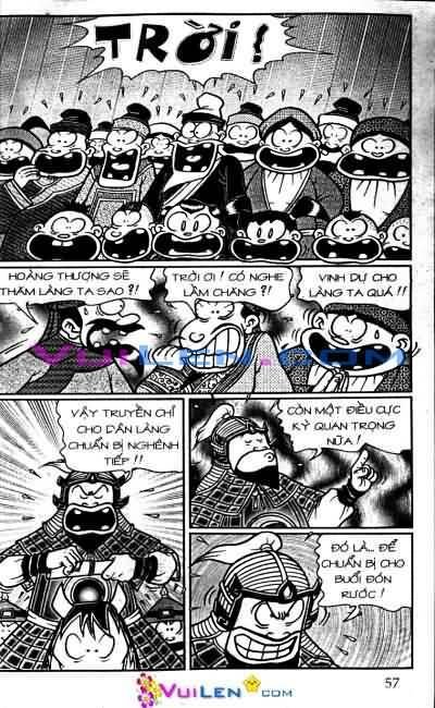 thần đồng đất việt chapter 34 53