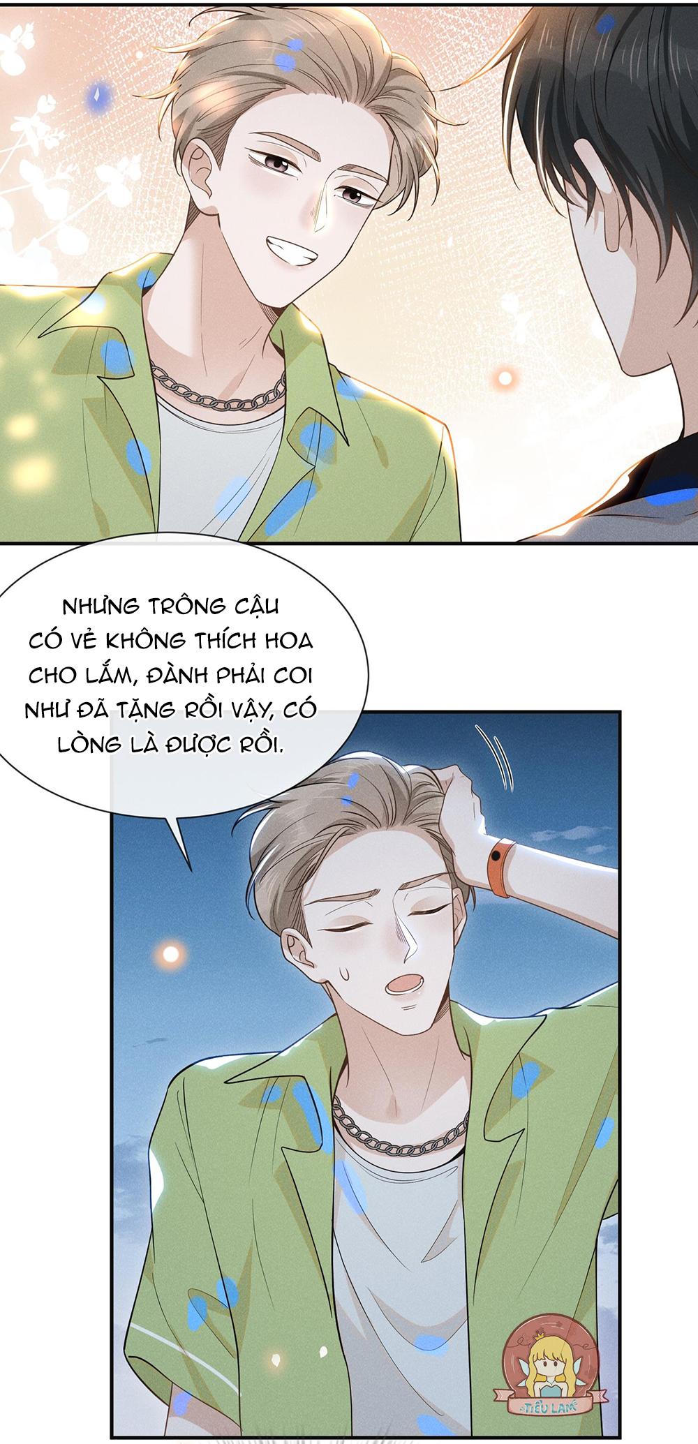 lai sinh bất kiến chapter 38 13