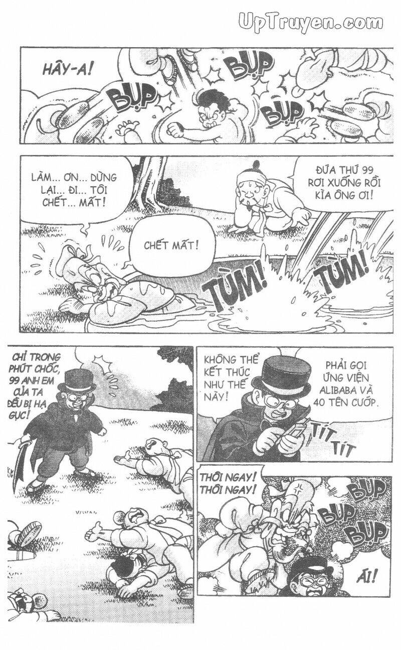 đội quân nhí nhố chapter 31 89