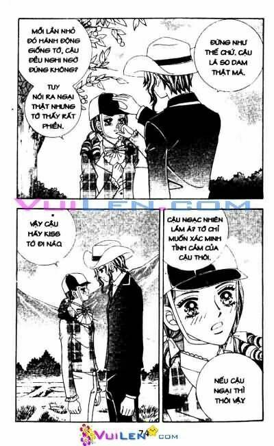 không bao giờ khóc chapter 8 74