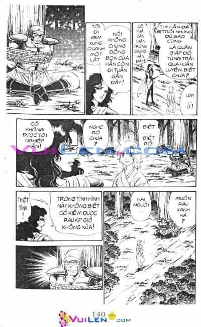 vương tử takeru chapter 19 140