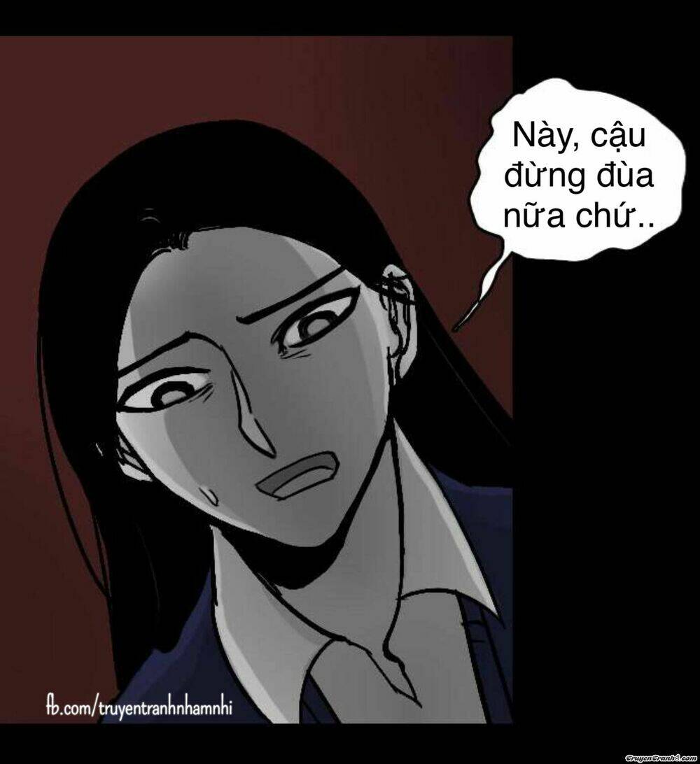 chiller chapter 33 34