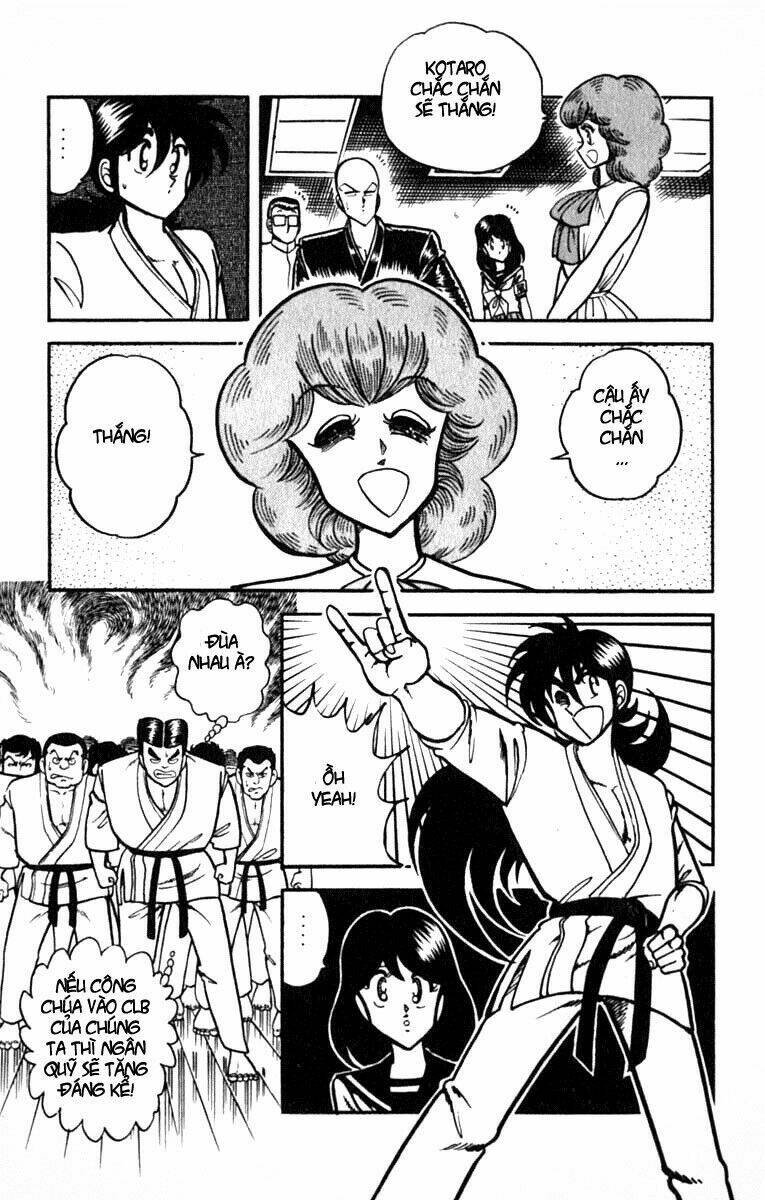 kotaro makaritoru chapter 38 18