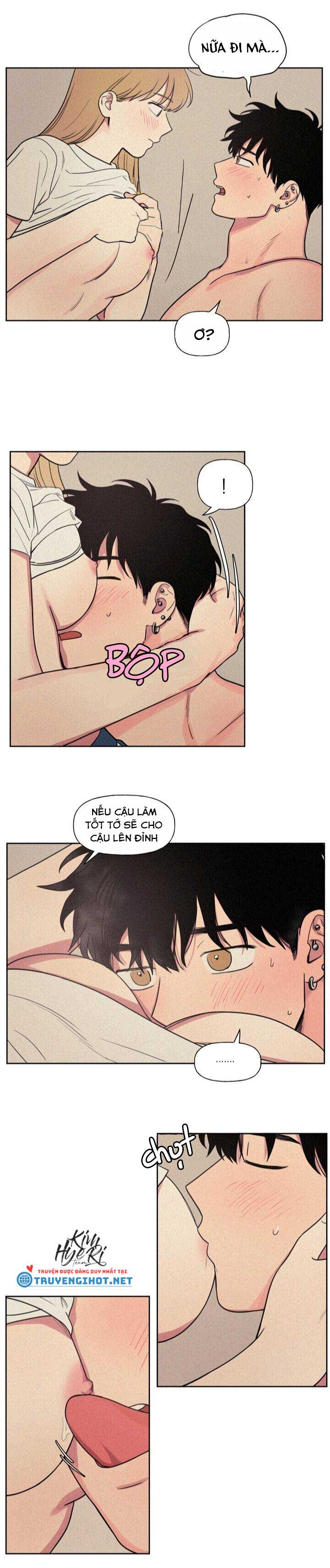 lý do yêu phải thằng bạn thân chapter 10.2 3