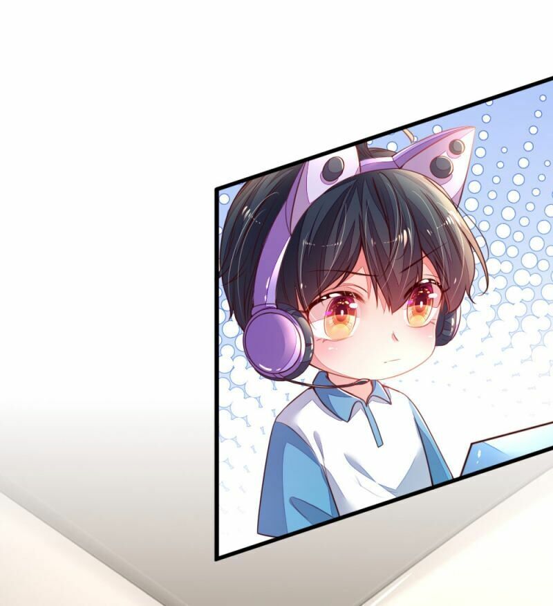 ma ma đột kích : cha mời tiếp chiêu chapter 6 16