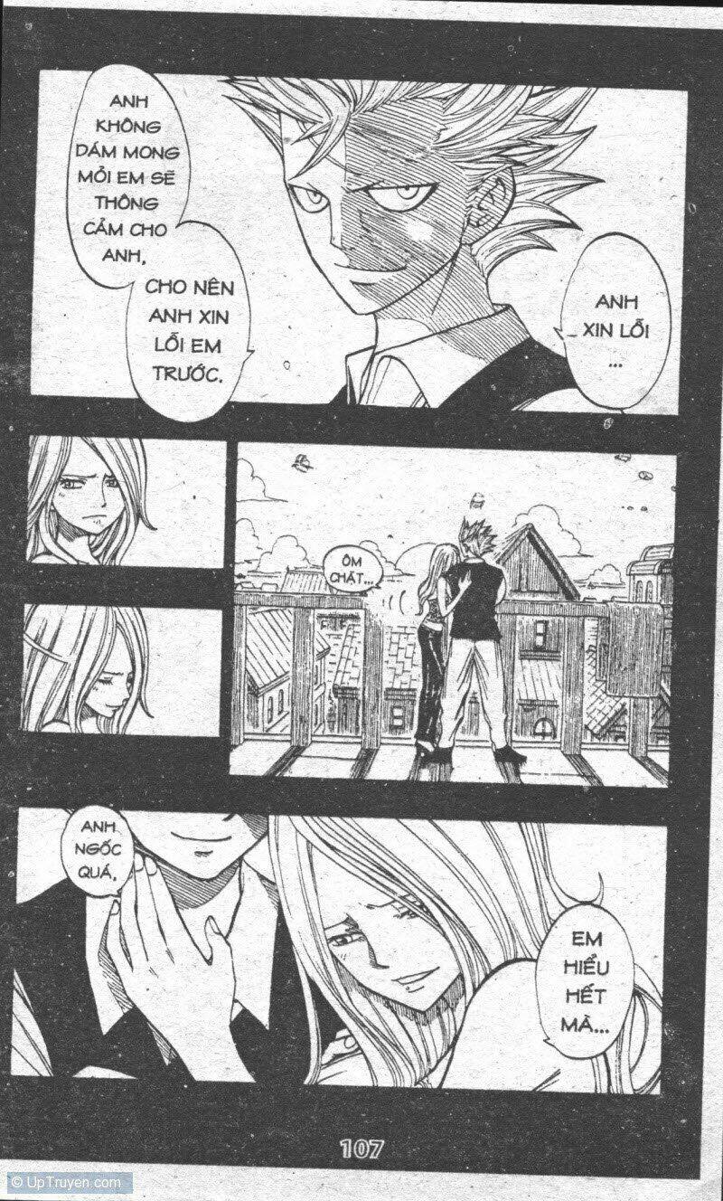 rave master (scan) chapter 37 107