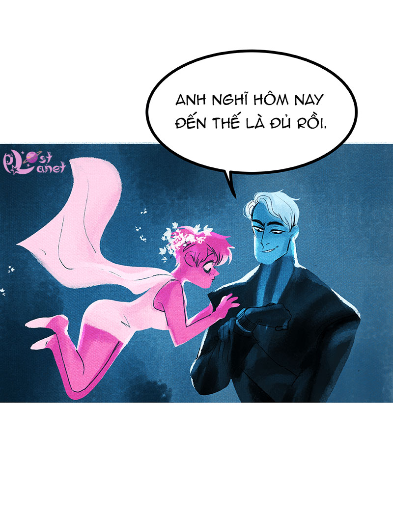 thần thoại olympus chapter 61 1