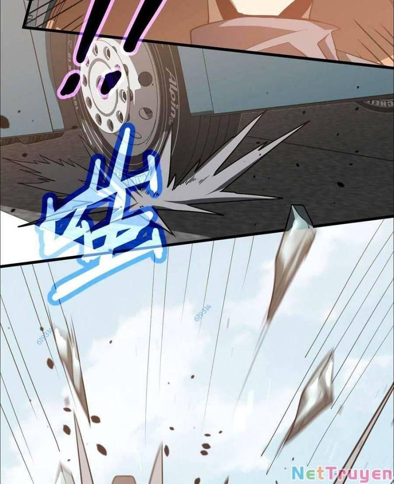 siêu tiến hóa chapter 75 72