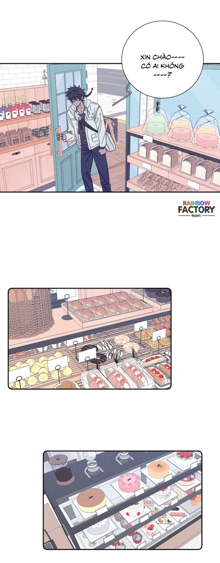 xuân nhật tương chí chapter 71 14