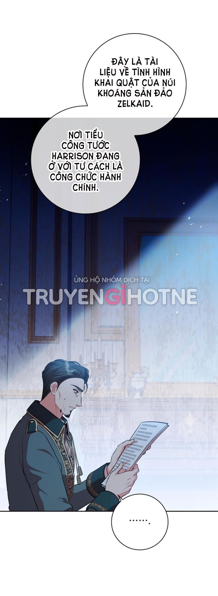 trở thành thư ký của bạo chúa chapter 82 41