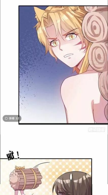 [16+] thảnh thơi thú thế chủng chủng điền, sinh sinh tể chapter 66 13