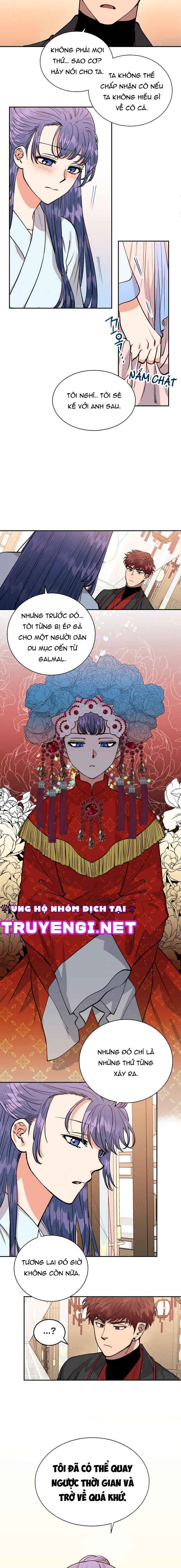 cô dâu thiên đàng chapter 10 4