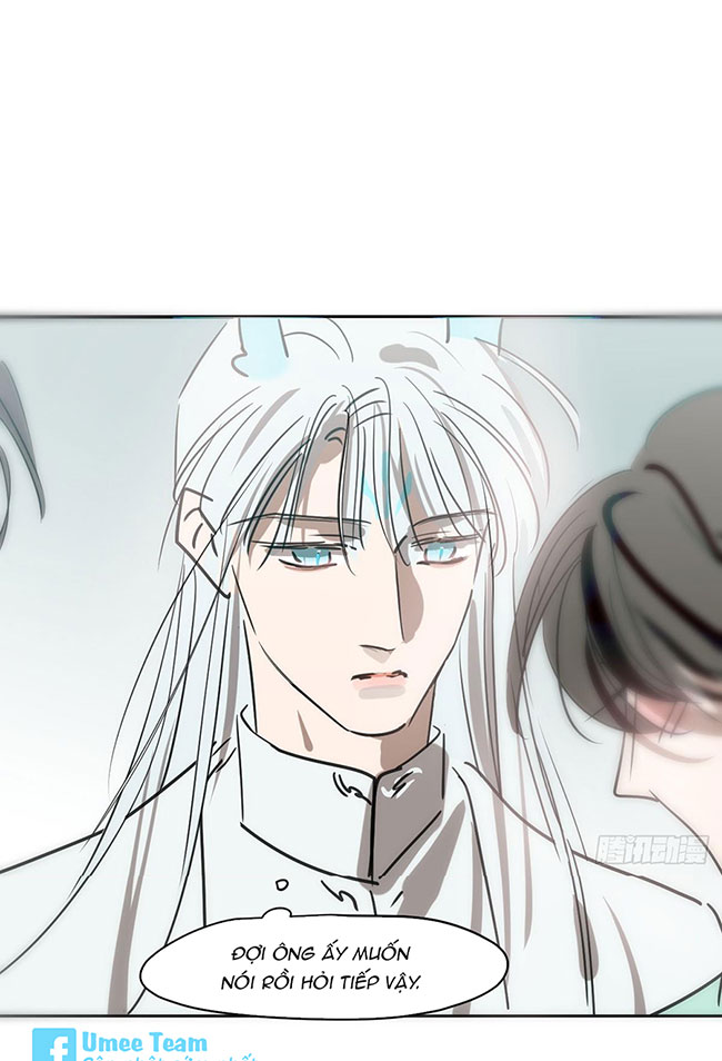 Bắt Lấy Ngao Ngao chapter 248 - Trang 31