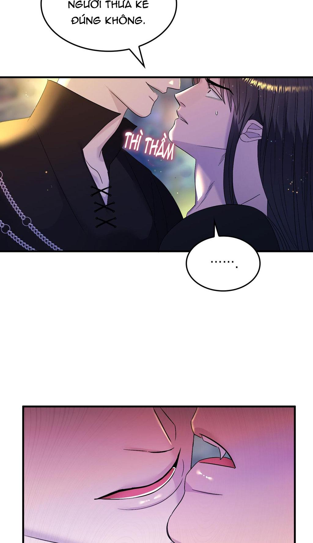 (np) độc thân muôn năm chapter 31 64