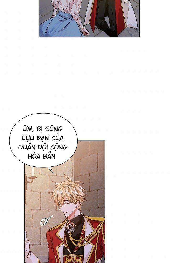 nữ hoàng ngoại khoa chapter 62 38