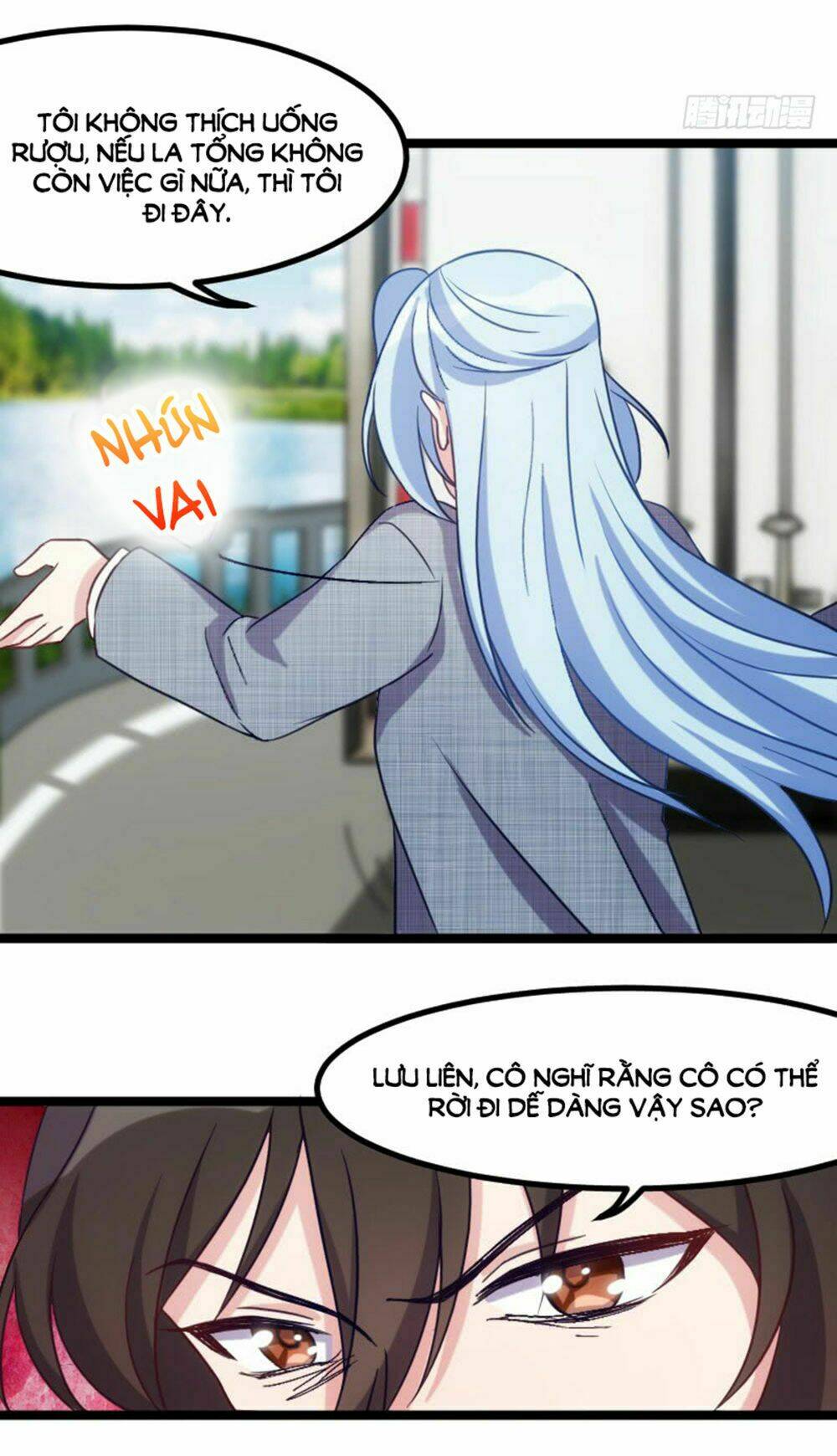 tôi ở dị giới khai ngư đường chapter 56 8