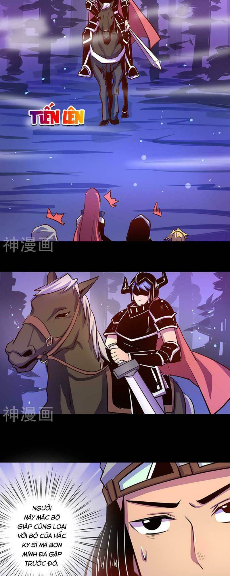 ta không phải là npc chapter 38 7