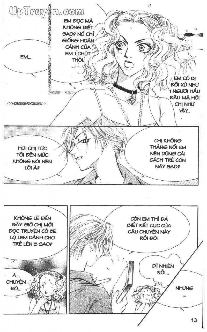 chàng lọ lem chapter 1 13