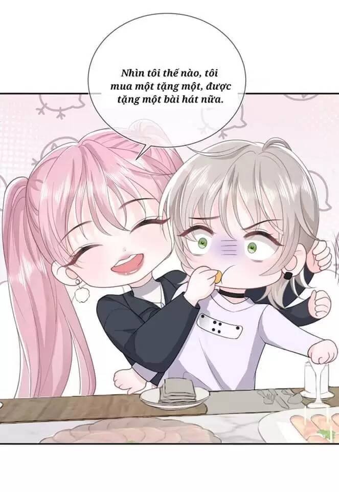 mận xanh chapter 6 37