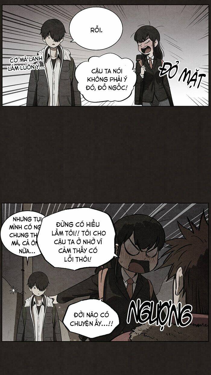 đứa con của quỷ dữ chapter 62 31