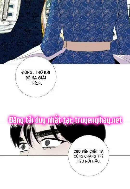 từ tiểu thư thành hoàng hậu - lady to queen chapter 37.2 5