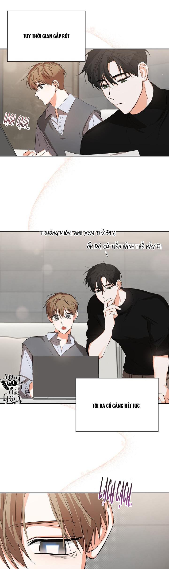 nine to nine chapter 11 20