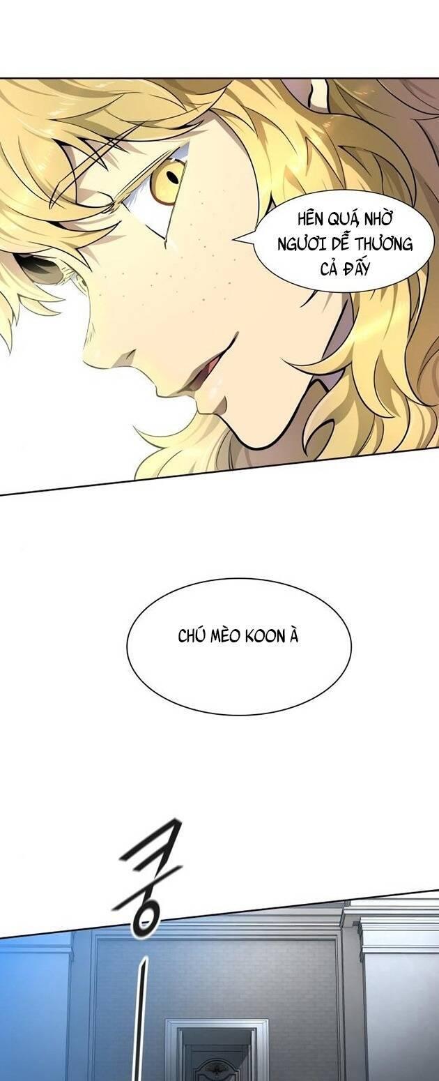 tòa tháp bí ẩn 2 chapter 550 13