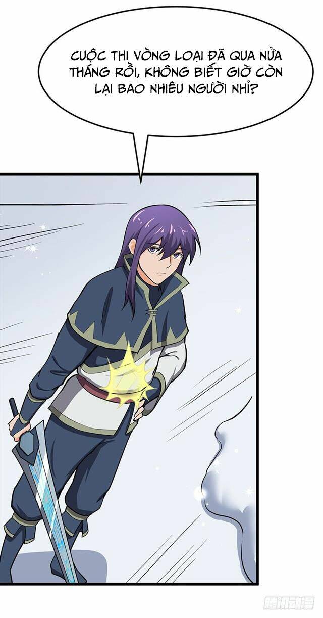 hỗn độn kiếm thần chapter 100 3