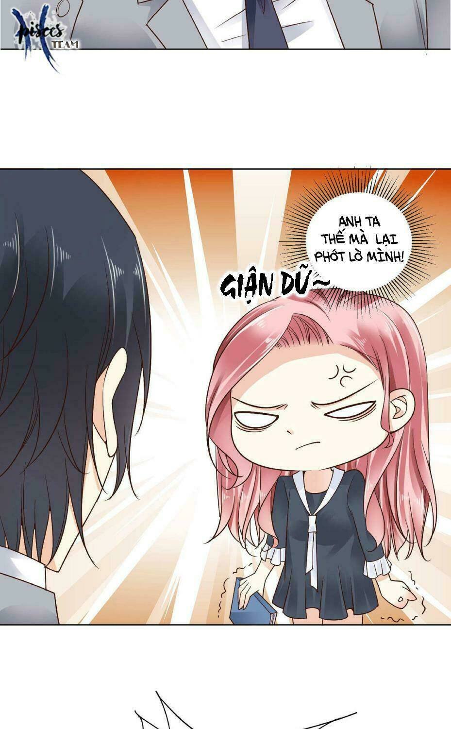 nữ nhân xin nhẹ nhàng chapter 33 10