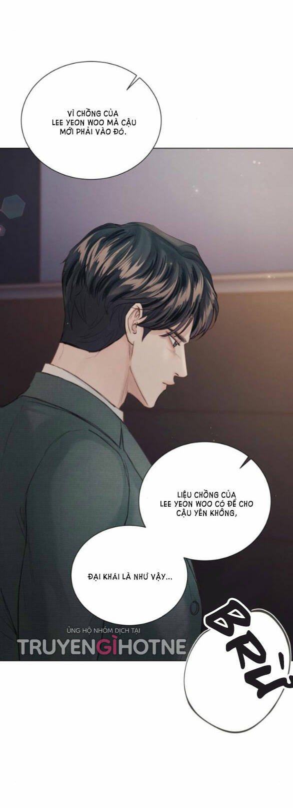 nhất định chúng ta sẽ được hạnh phúc chapter 102.1 20