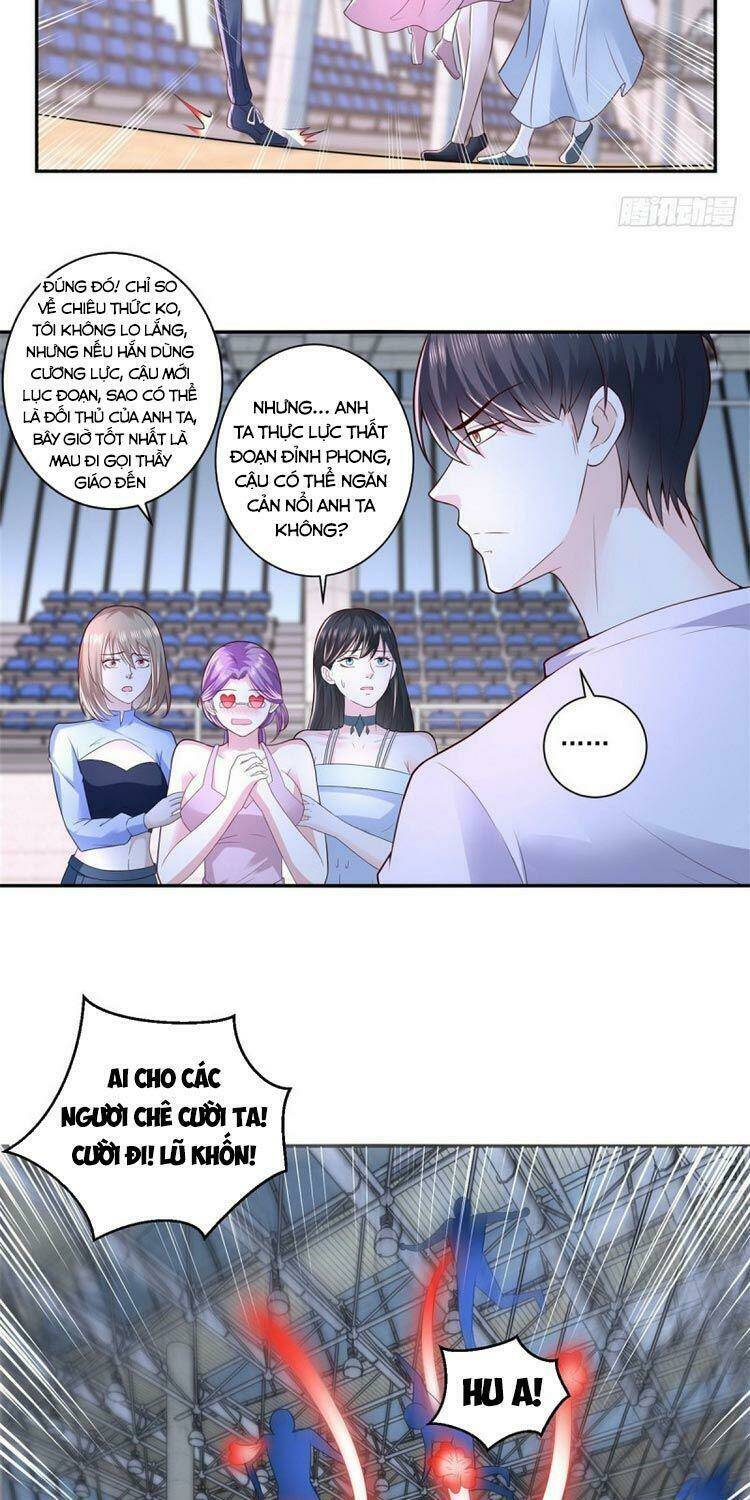 trùng sinh chi thần đế quy lai chapter 71 5