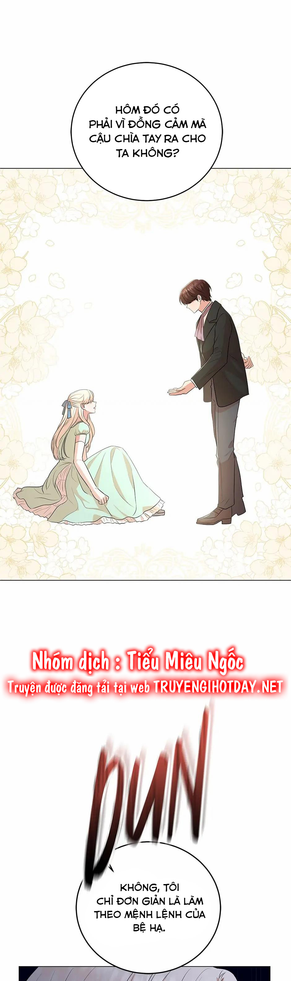 diễn vai ác nữ cũng thật khó khăn chapter 80 11