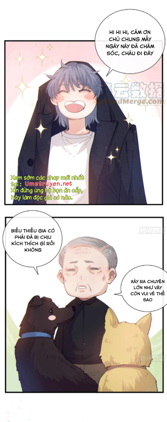 đêm sao chapter 45 1