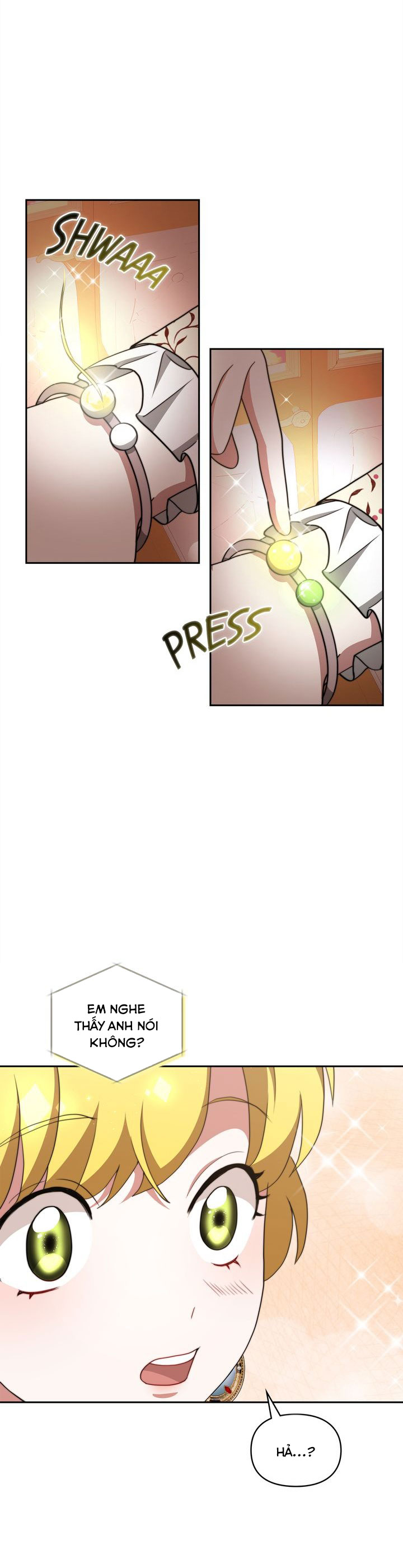 công nương eluana vita chapter 130 9